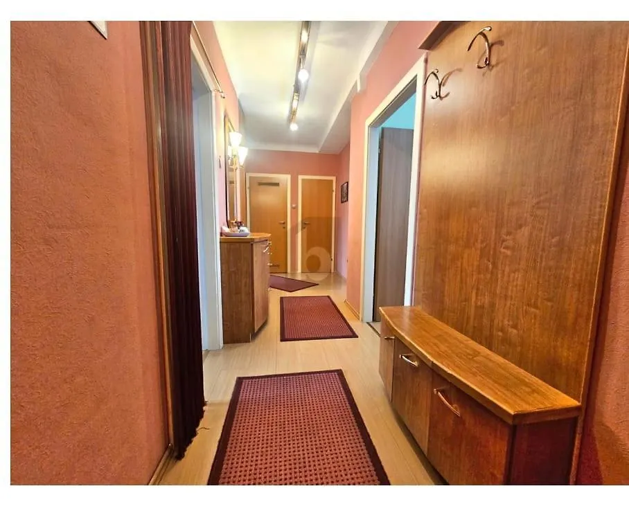 Single Room In Student Apartment 비엔나 오스트리아