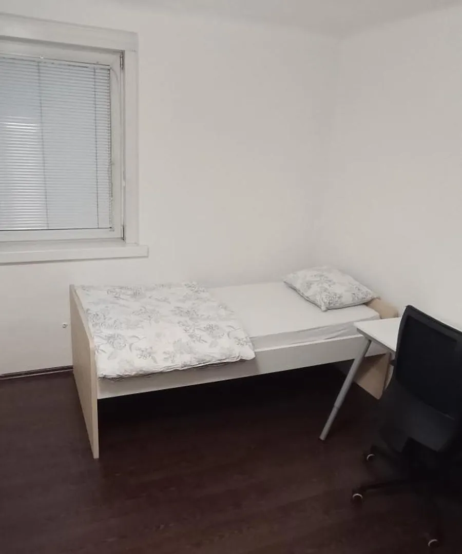 Single Room In Student Apartment location